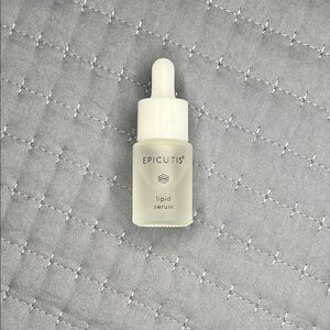Epicutis Lipid Serum - Travel Size